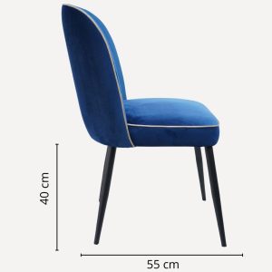 une chaise