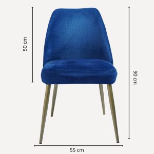 Chaise café