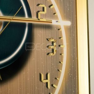 horloge mural maroc