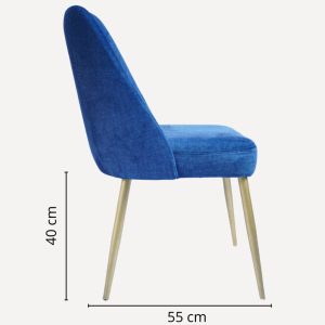 Chaise café