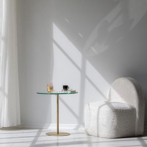 table de coin