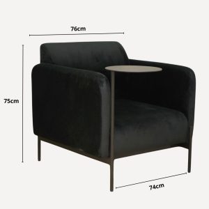 Fauteuil bureau