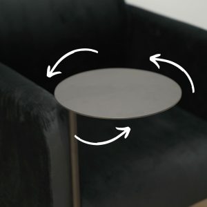 Fauteuil bureau