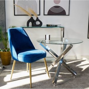 Chaise café