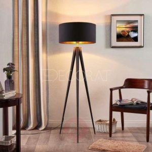 abajour lampe sur pied