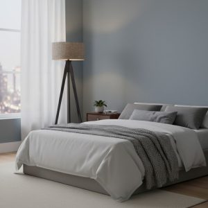 abajour lampe sur pied