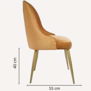 la chaise