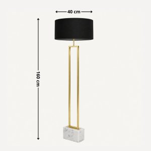 Lumen, lampadaire – Image 3