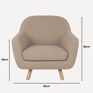 Fauteuil bureau