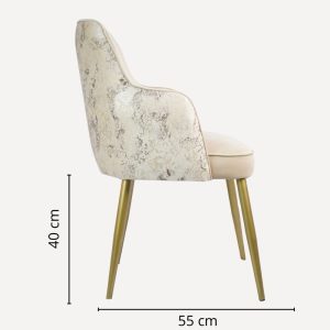 chaise table à manger