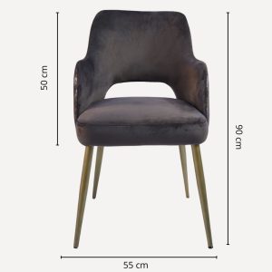 Luna, chaise – Image 17