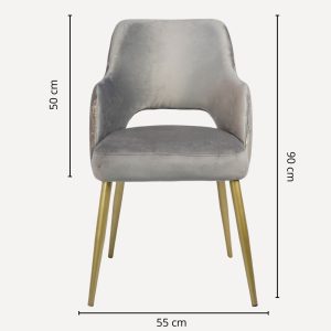 chaise table à manger