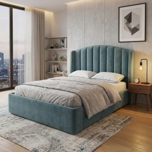 Somnix, Lit chambre à coucher – Image 3