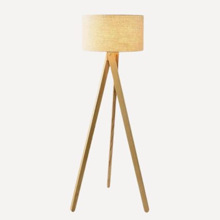 Abajour lampe sur pied
