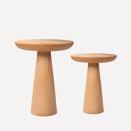 Table salon moderne