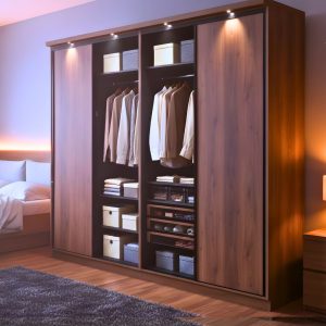 placard chambre​