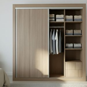 placard pour chambre