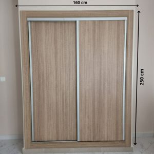 placard pour chambre