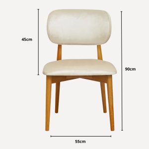 chaise table à manger