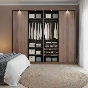 placard chambre​