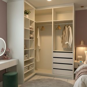Dressing casablanca