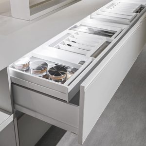 cuisine équipée