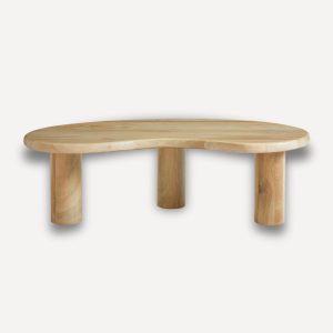 table de salon moderne