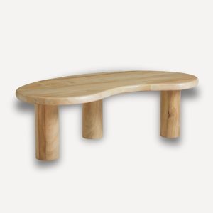 table de salon moderne