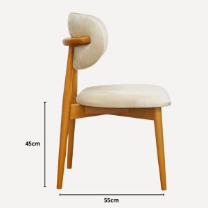 chaise table à manger