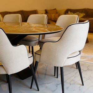 Table à manger 8 personnes