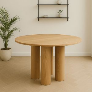 table a manger 4 personnes bois