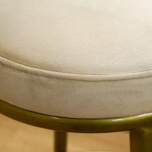 tabouret chaise haute