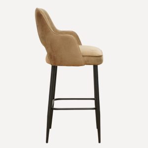 tabouret de bar maroc