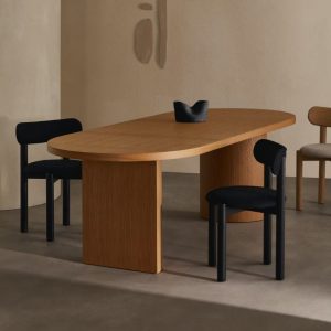 chaise table à manger