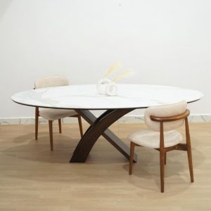 Table à manger 8 personnes
