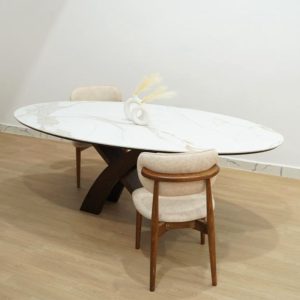 Table à manger 8 personnes