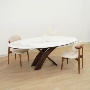 Table à manger 8 personnes