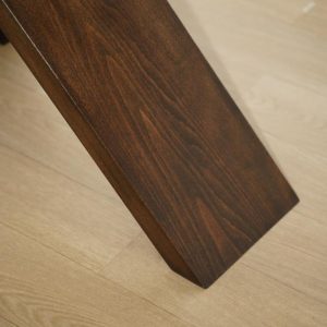 Table céramique