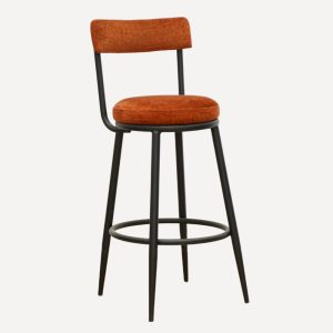 chaise tabouret