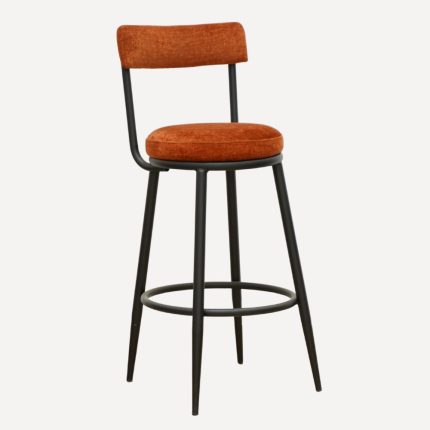 chaise tabouret