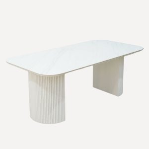 Table a manger 8 personnes bois
