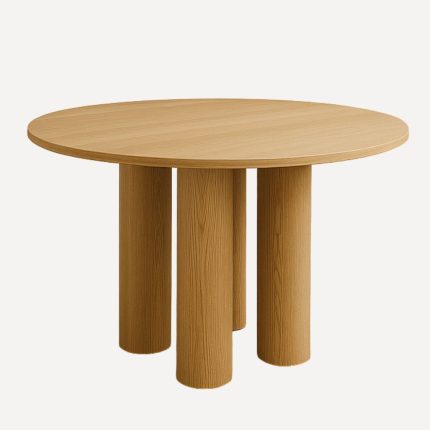 table a manger 4 personnes bois