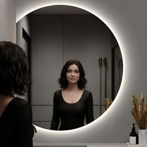 miroir salle de bain