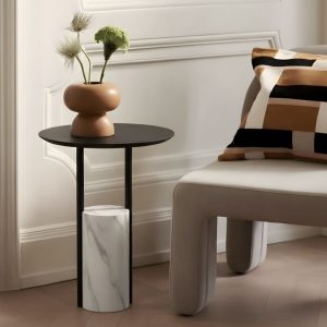 Table d'appoint