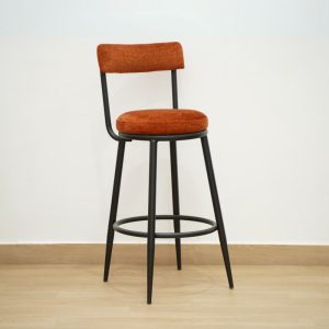 chaise tabouret