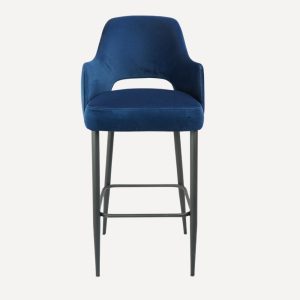 Tabouret au maroc