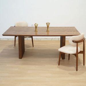 table à manger 8 personnes bois