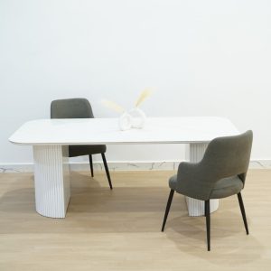 Table a manger 8 personnes bois
