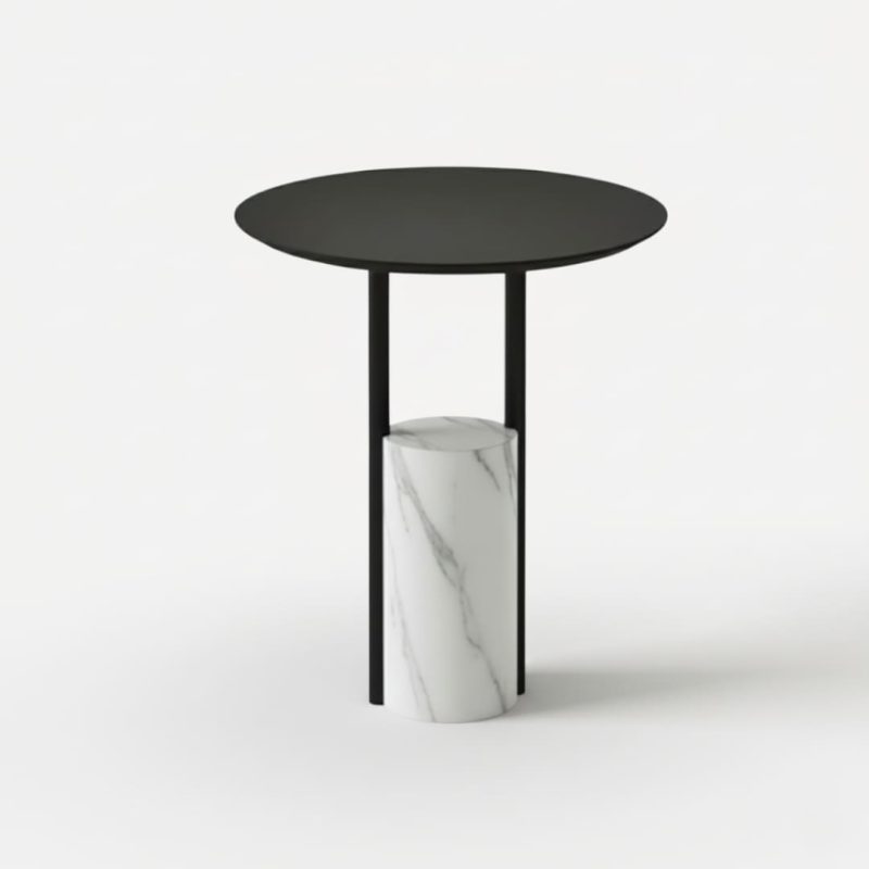 Table d'appoint