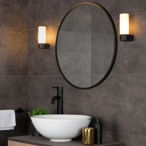 miroir décoratif mural